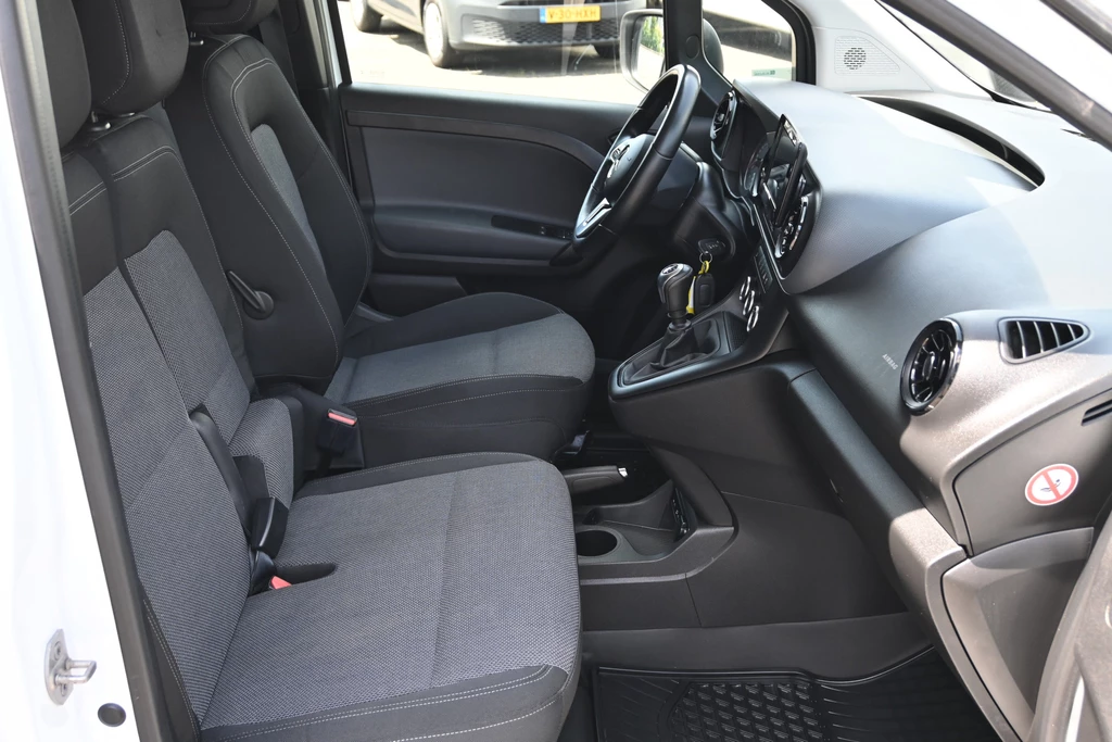 Mercedes-Benz Citan – foto 11