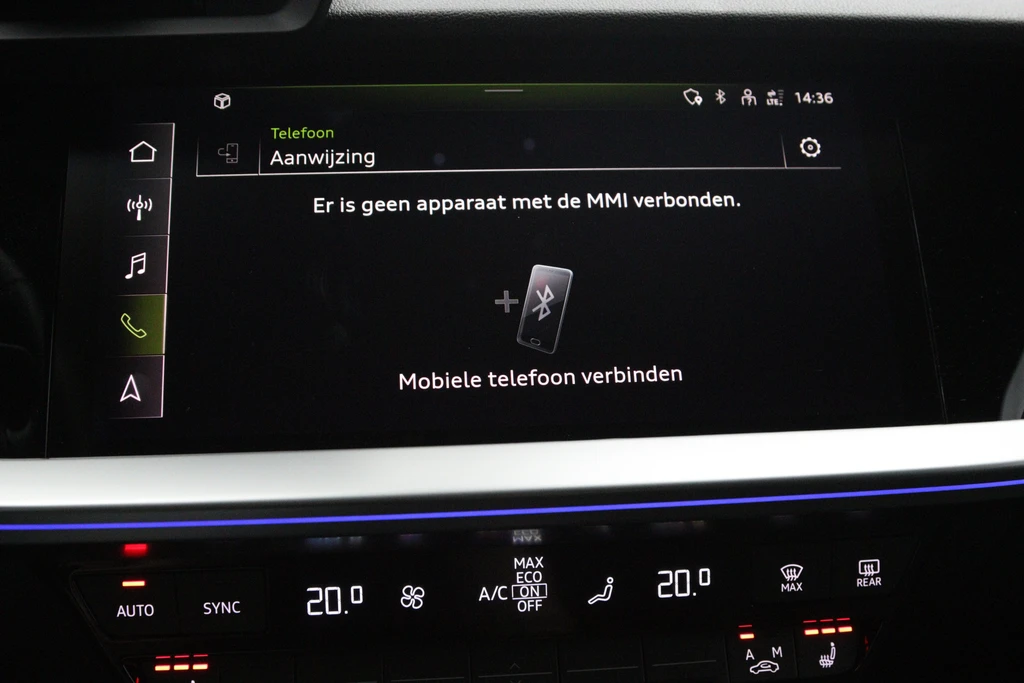 Audi A3 – foto 34