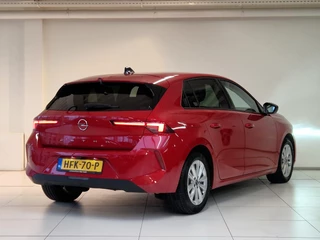 Opel Astra – thumbnail 3