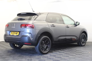 Citroën C4 Cactus – thumbnail 4