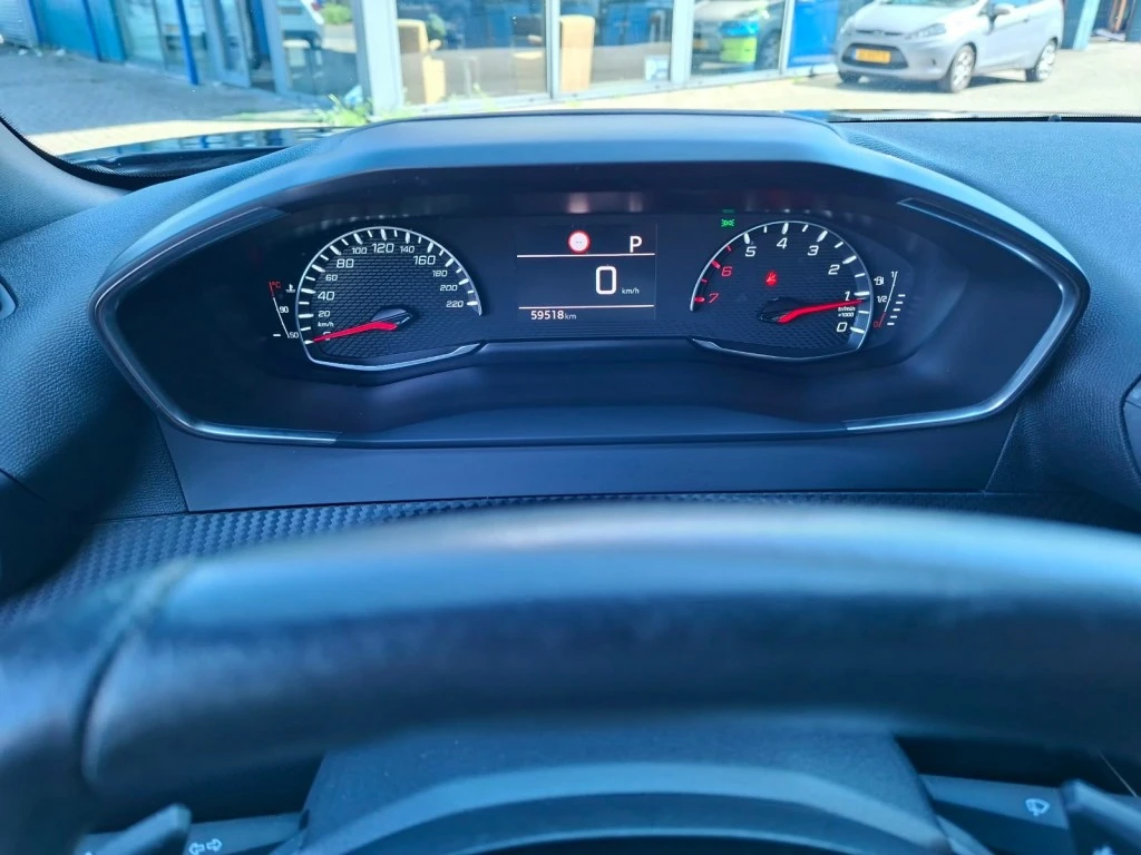 Peugeot 2008 – foto 18