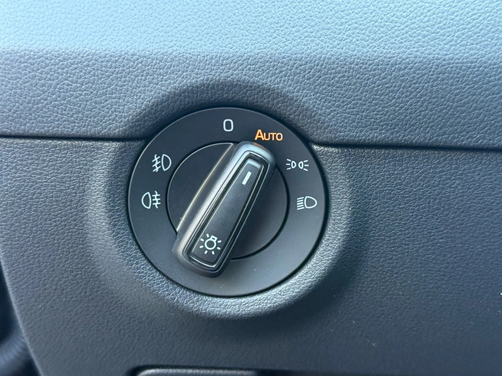 Škoda Octavia – foto 27
