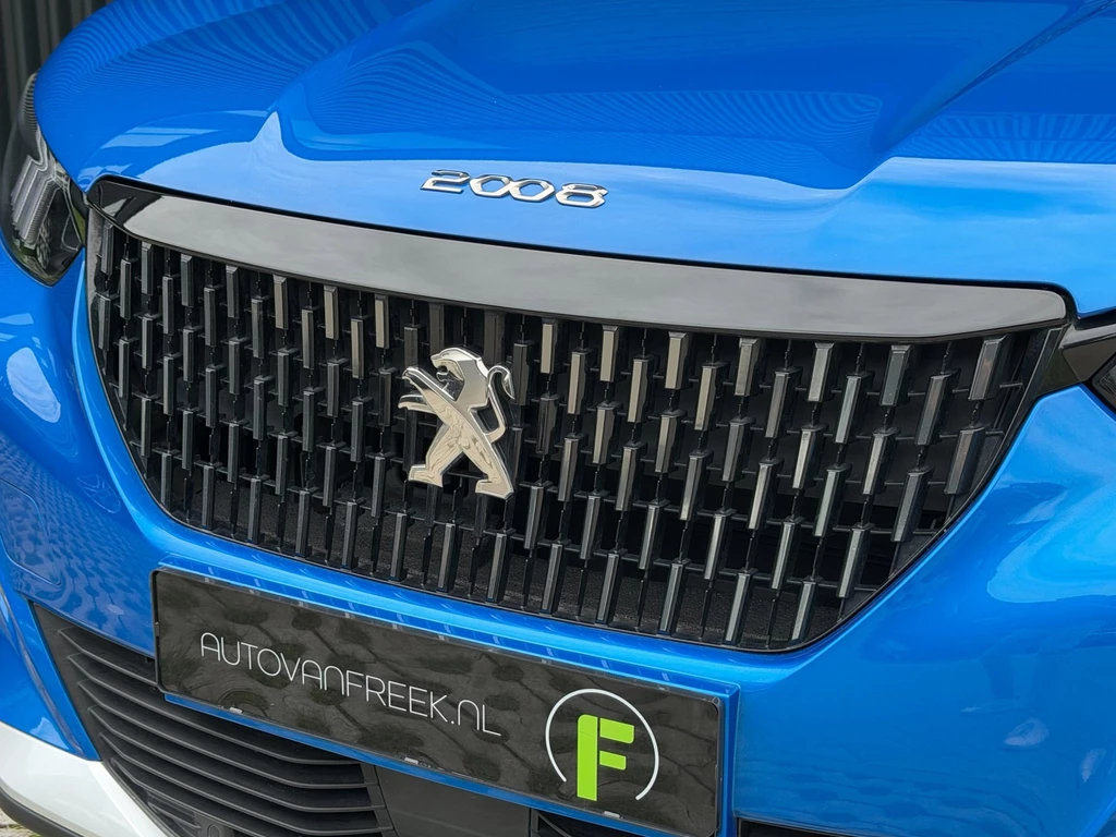 Peugeot 2008 – foto 30