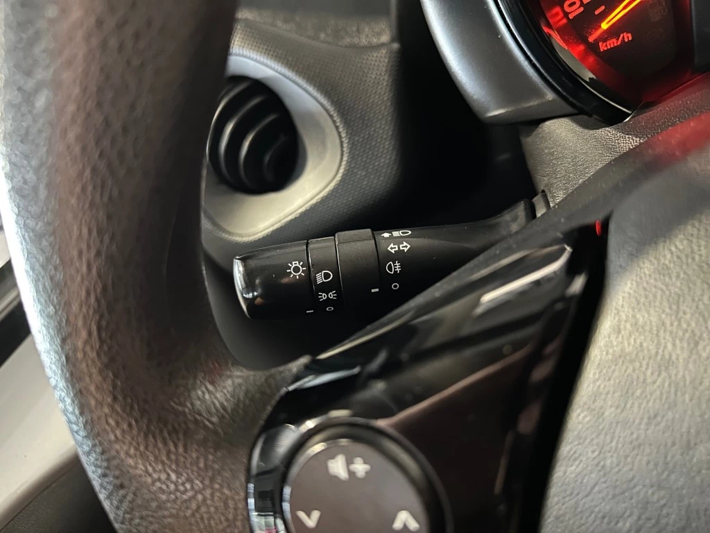 Toyota Aygo – foto 24