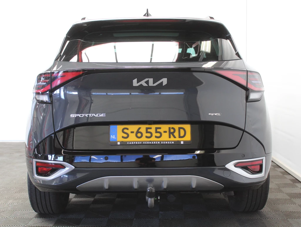 Kia Sportage – foto 4