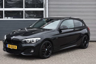 BMW 1 Serie – thumbnail 1
