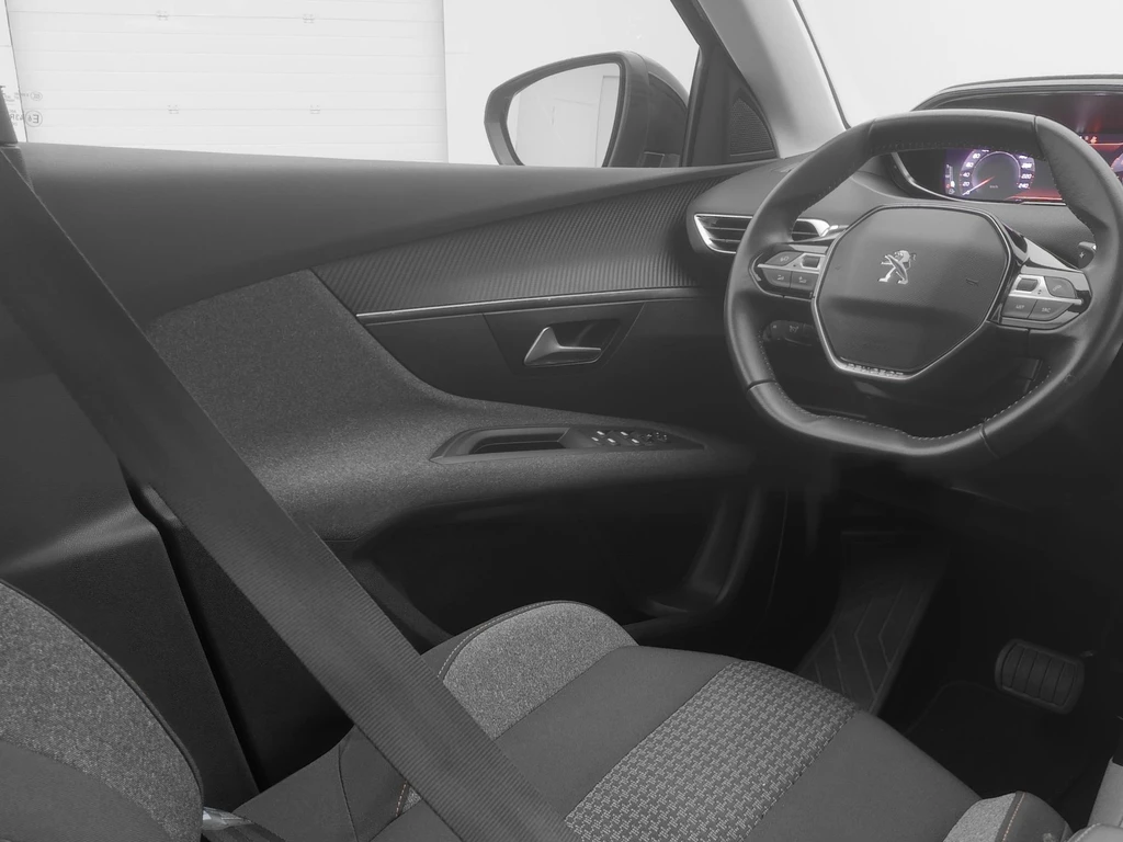 Peugeot 3008 – foto 26