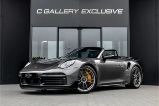 Porsche 911 – thumbnail 1