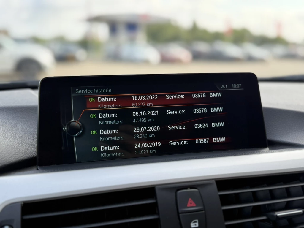 BMW 3 Serie – foto 24