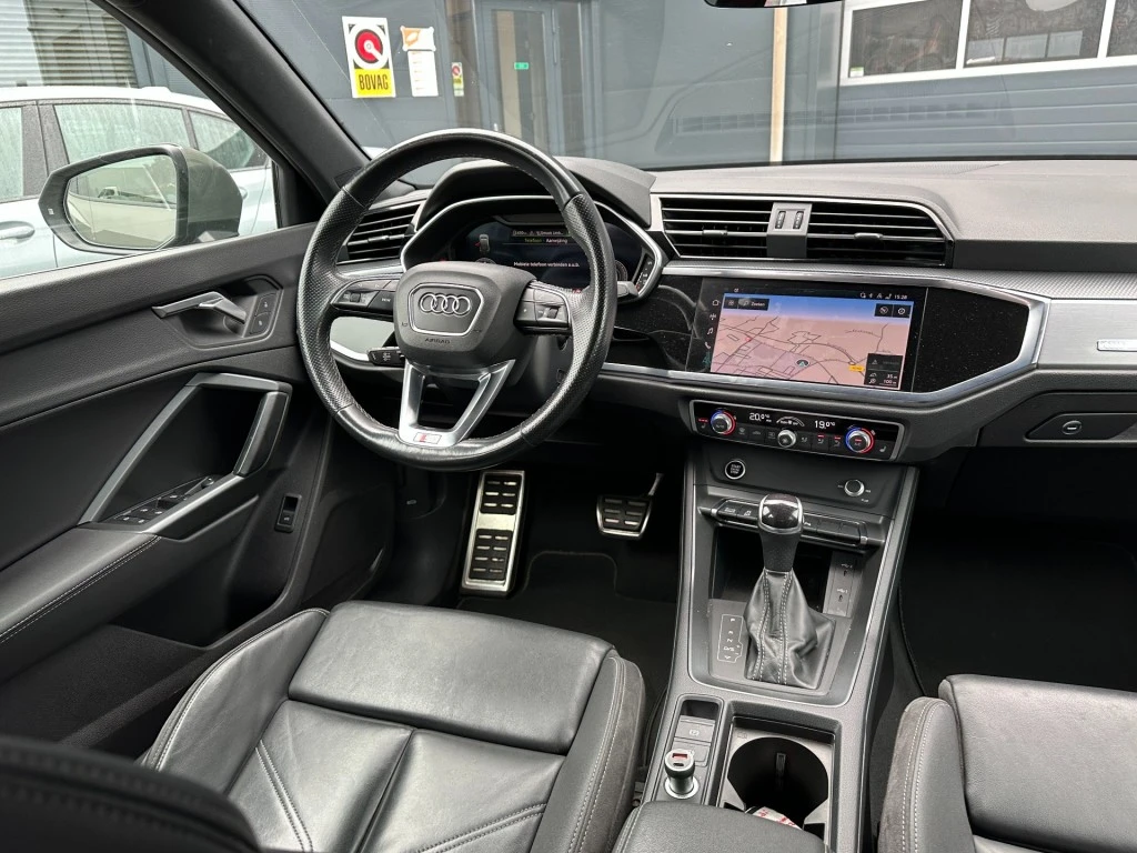 Audi Q3 – foto 19