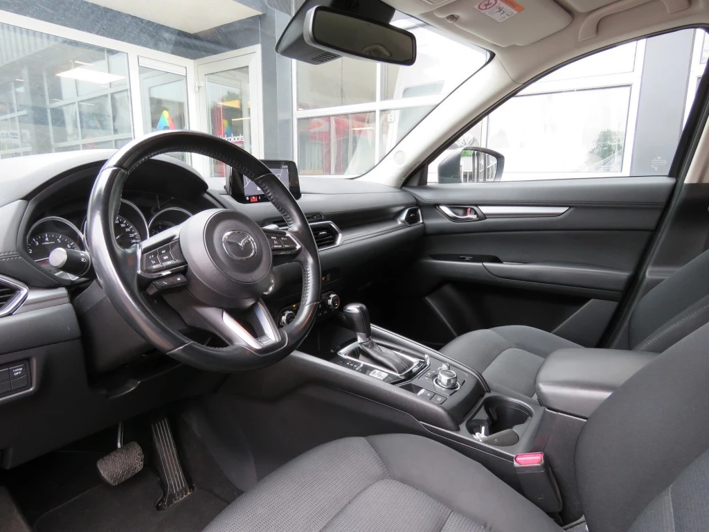 Mazda CX-5 – foto 16
