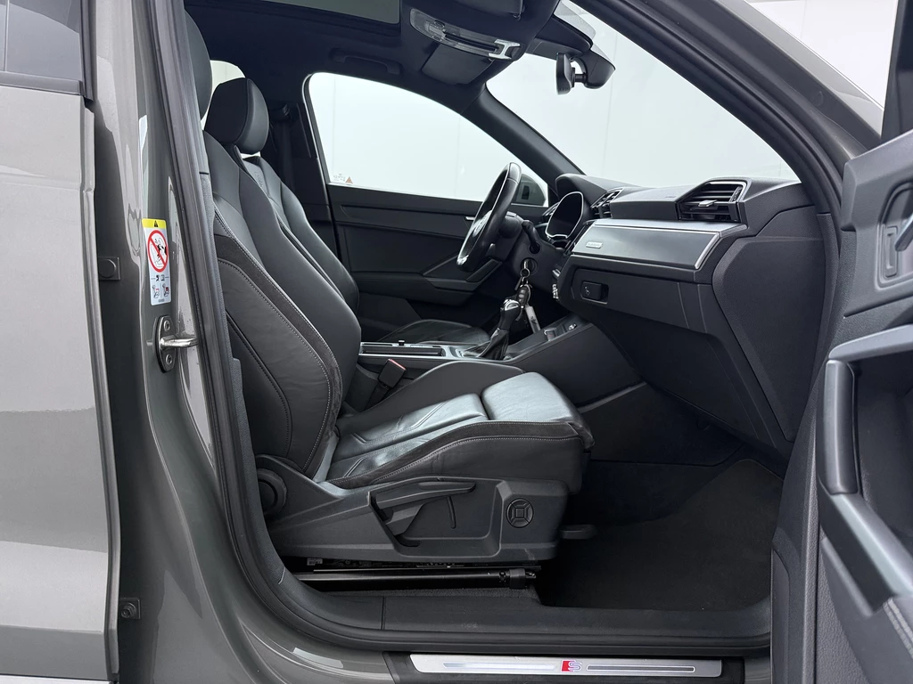Audi Q3 – foto 42