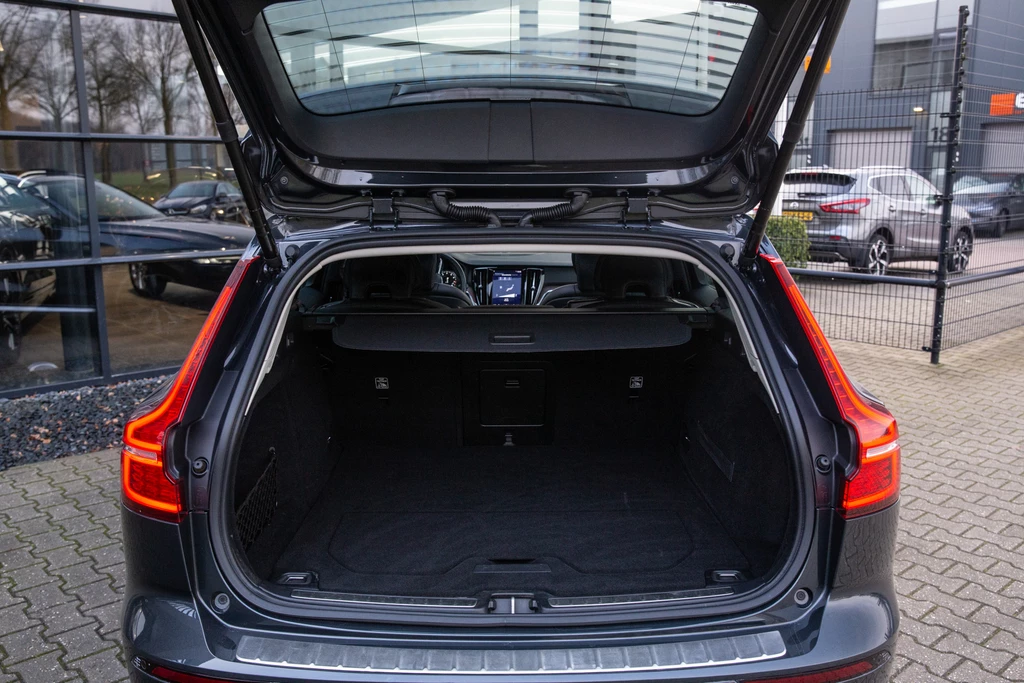 Volvo V60 – foto 32