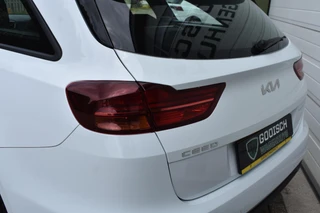 Kia cee'd – thumbnail 25