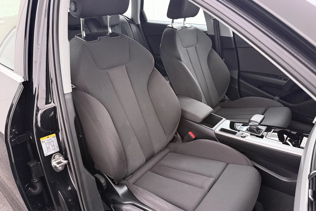 Audi A4 – foto 15