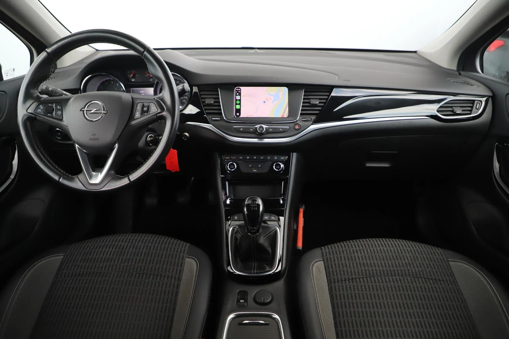 Opel Astra – foto 9
