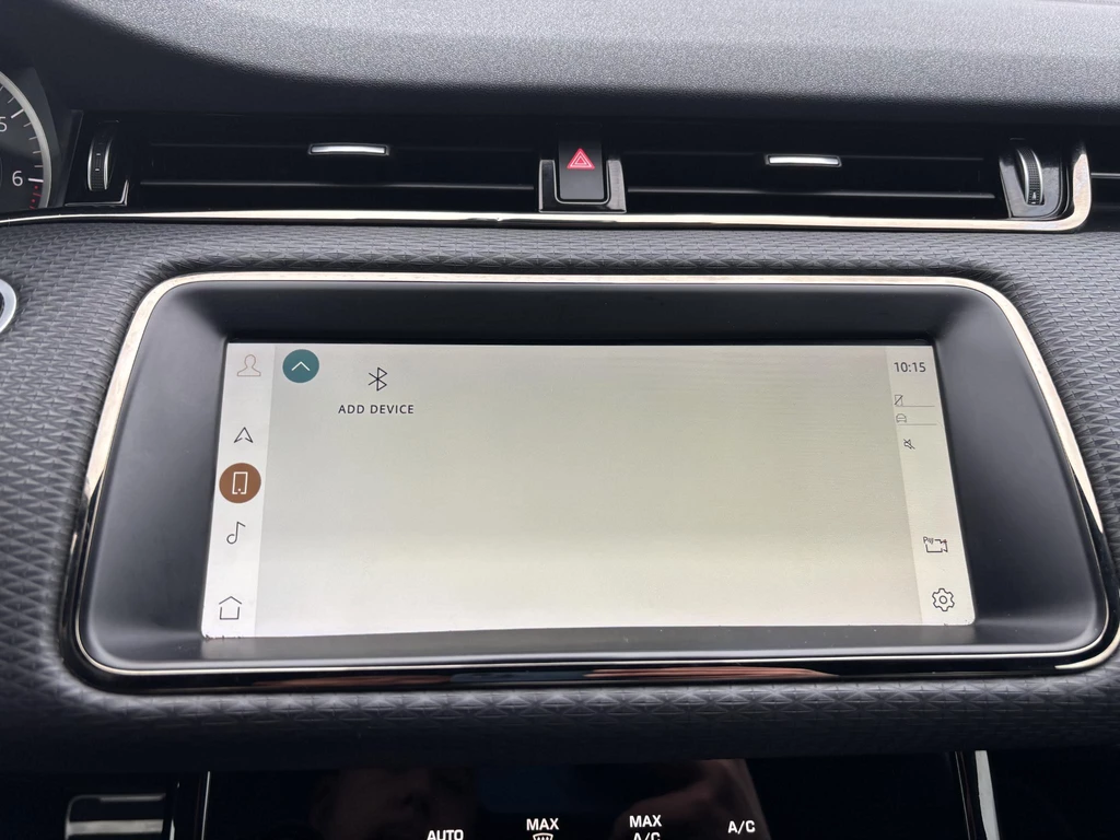Land Rover Range Rover Evoque – foto 22