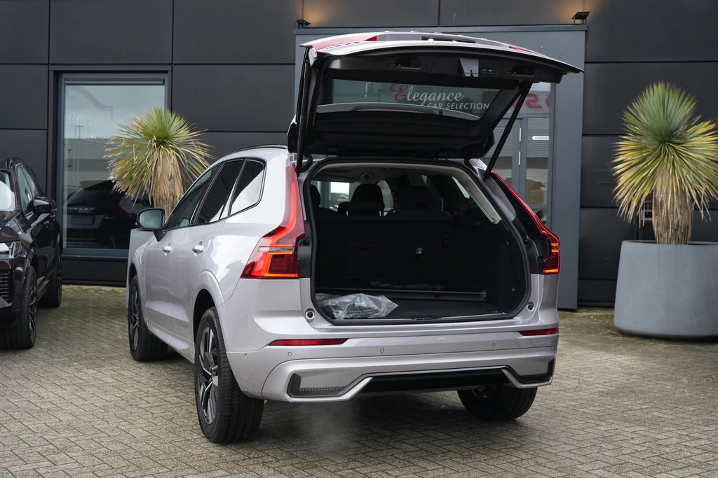 Volvo XC60 – foto 4