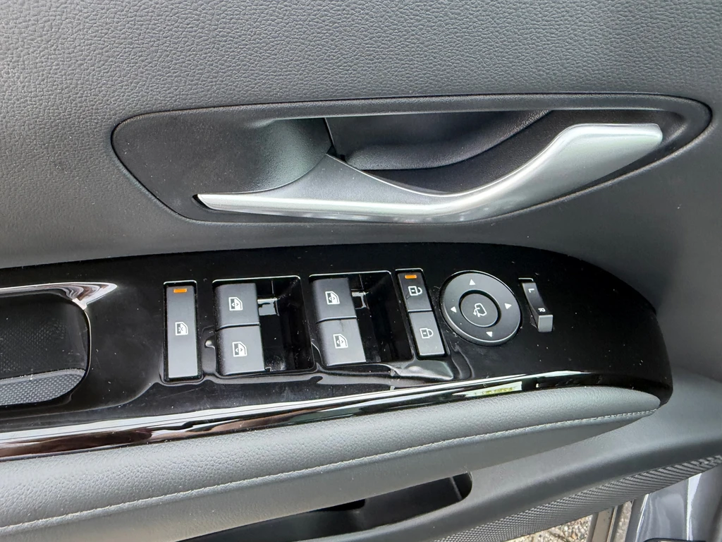 Hyundai Tucson – foto 15