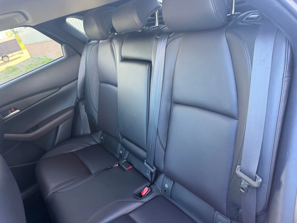 Mazda CX-30 – foto 20