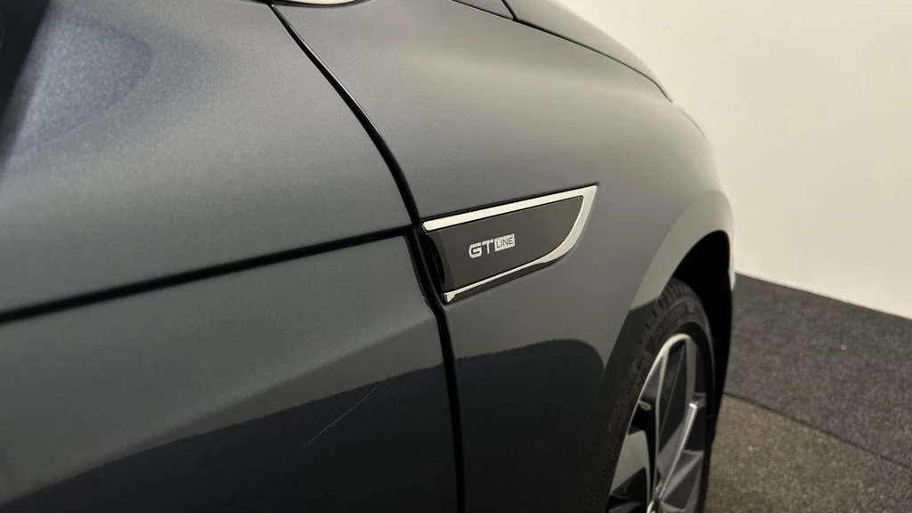 Renault Mégane Estate – foto 14