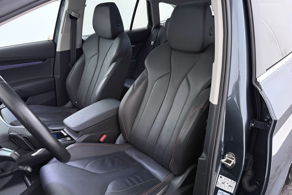 Škoda Enyaq iV – foto 34