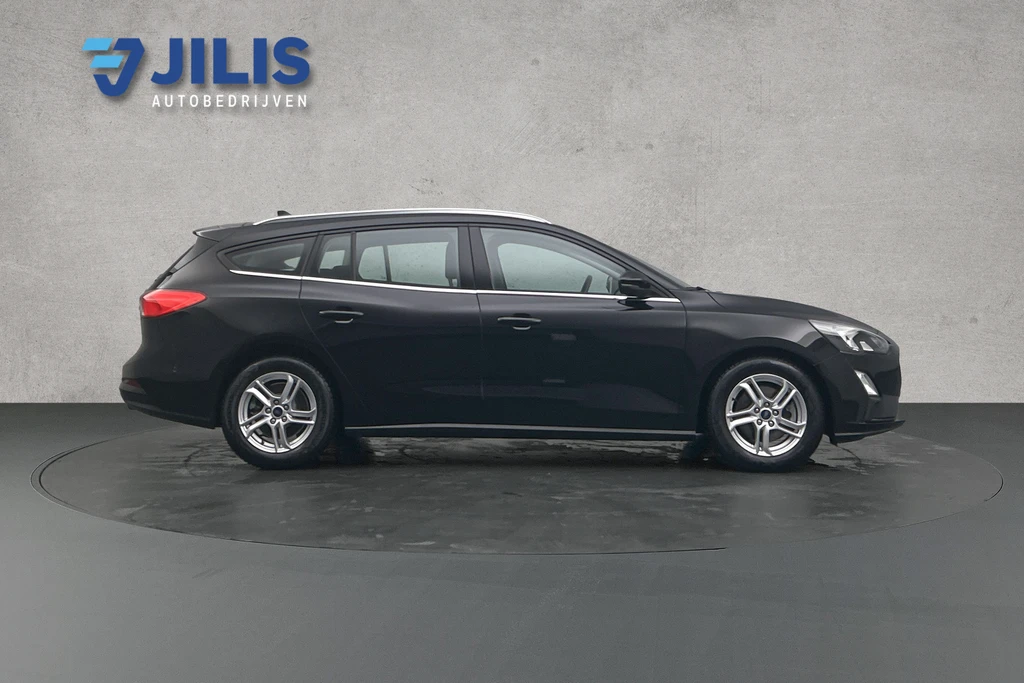 Ford Focus – foto 7