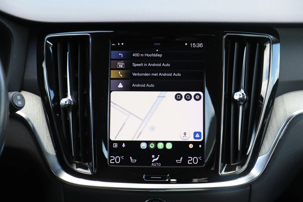 Volvo V60 – foto 28