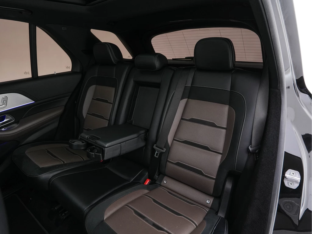 Mercedes-Benz GLE – foto 32