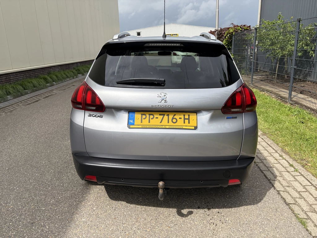 Peugeot 2008 – foto 6