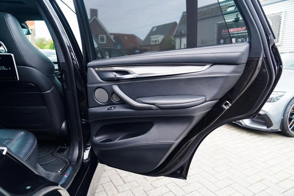 BMW X5 – foto 22