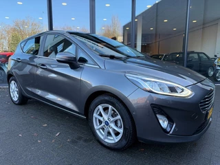 Ford Fiesta – thumbnail 10