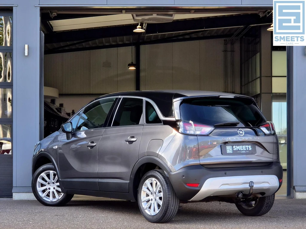Opel Crossland – foto 7