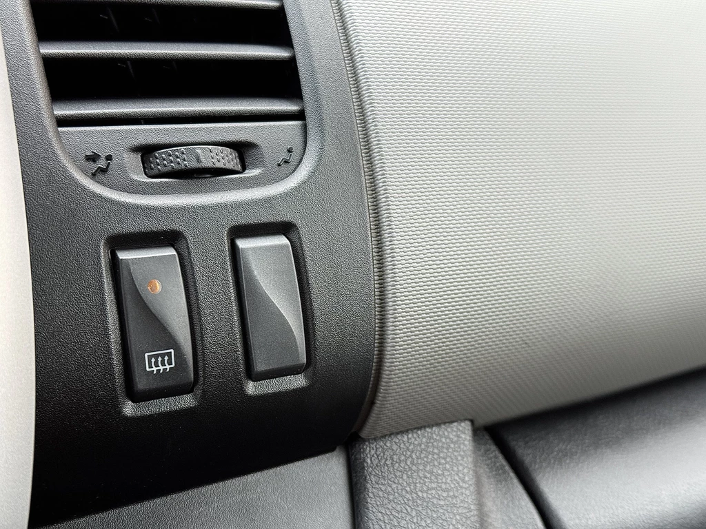 Renault Trafic – foto 21