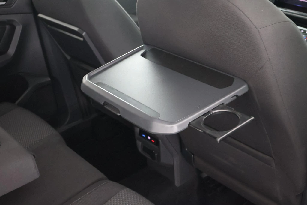 Volkswagen Tiguan Allspace – foto 36