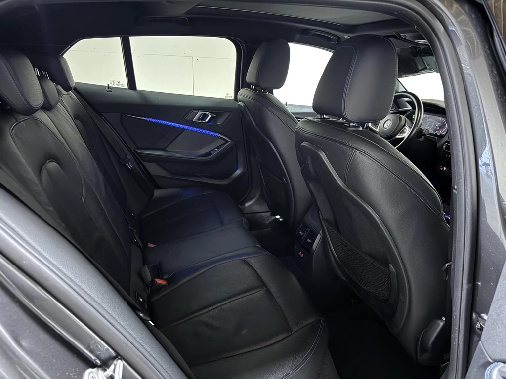 BMW 1 Serie – foto 29