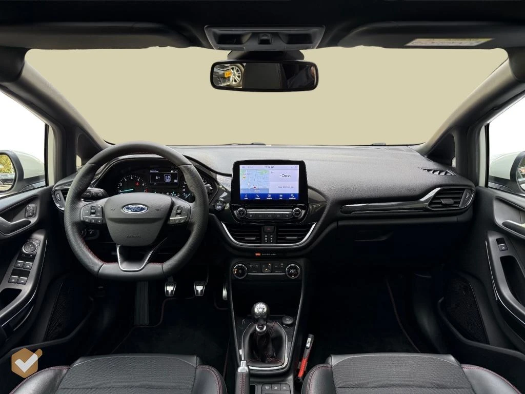 Ford Fiesta – foto 11