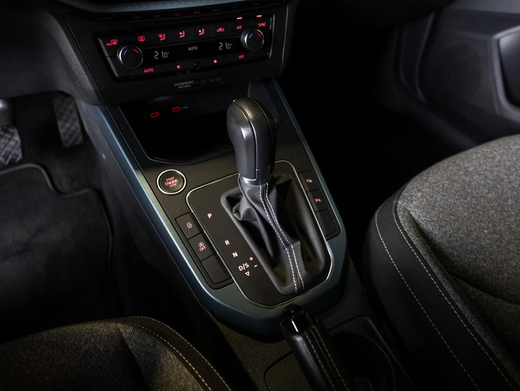SEAT Arona – foto 33