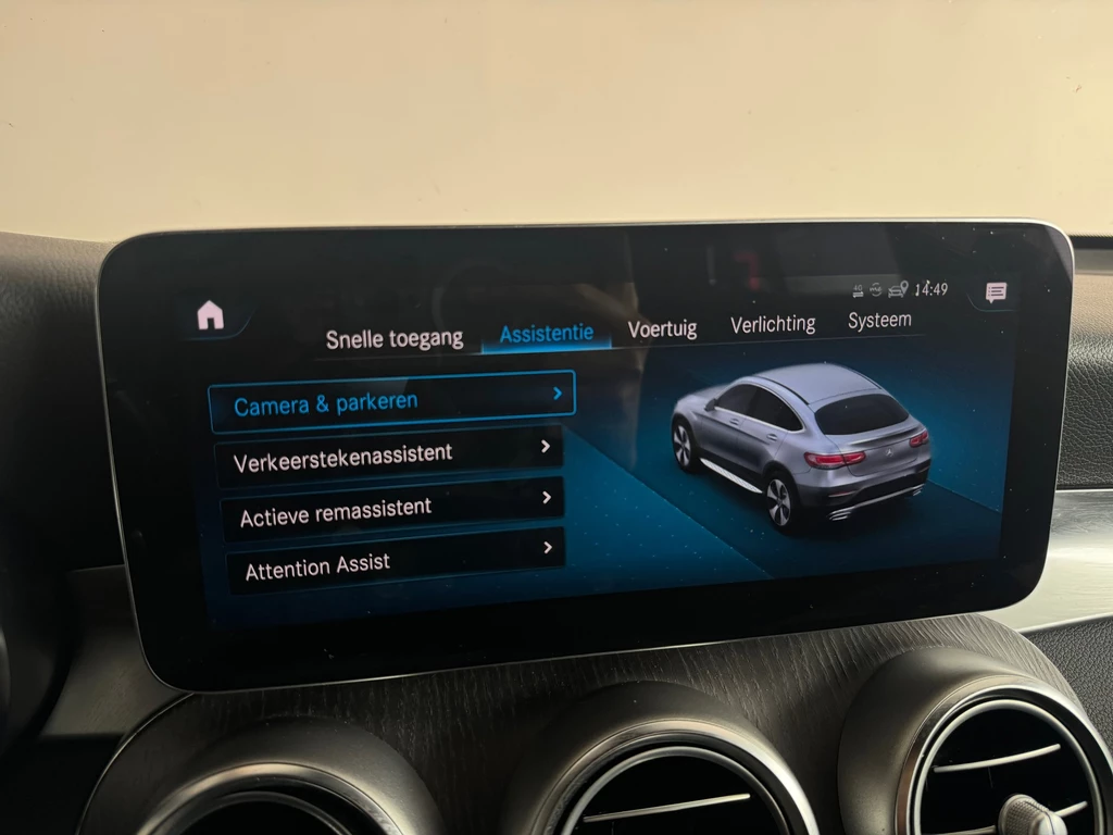 Mercedes-Benz GLC – foto 23