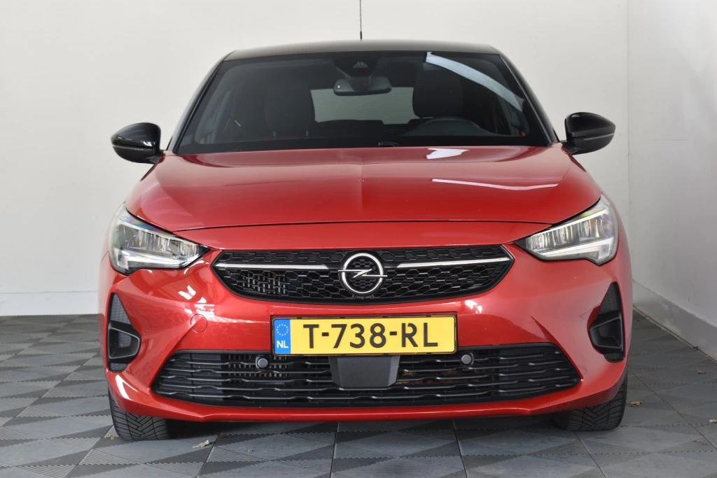 Opel Corsa – foto 6