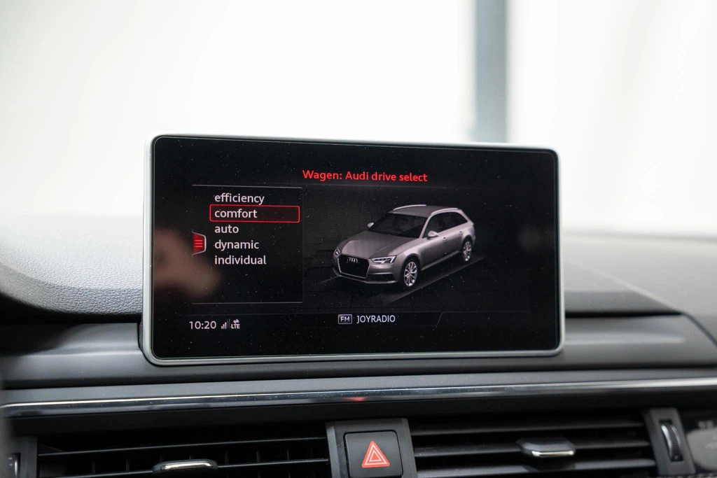 Audi A4 – foto 35