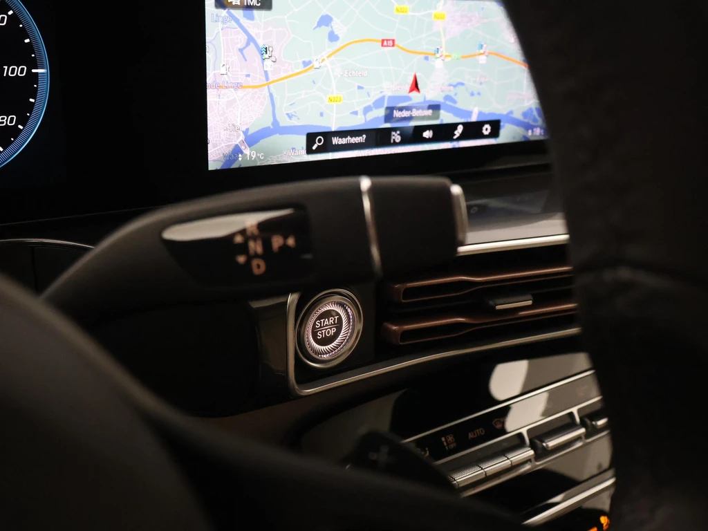 Mercedes-Benz EQC – foto 72