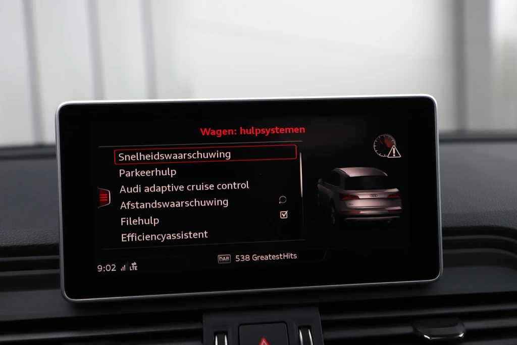 Audi Q5 – foto 16
