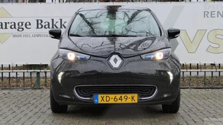 Renault ZOE – thumbnail 6