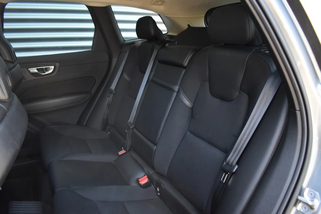 Volvo XC60 – foto 41
