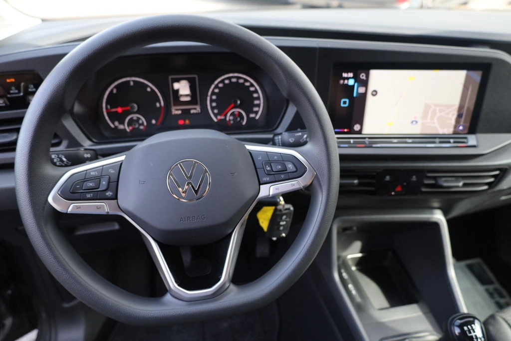 Volkswagen Caddy – foto 17