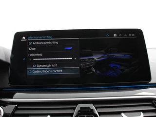 BMW 5 Serie – thumbnail 25