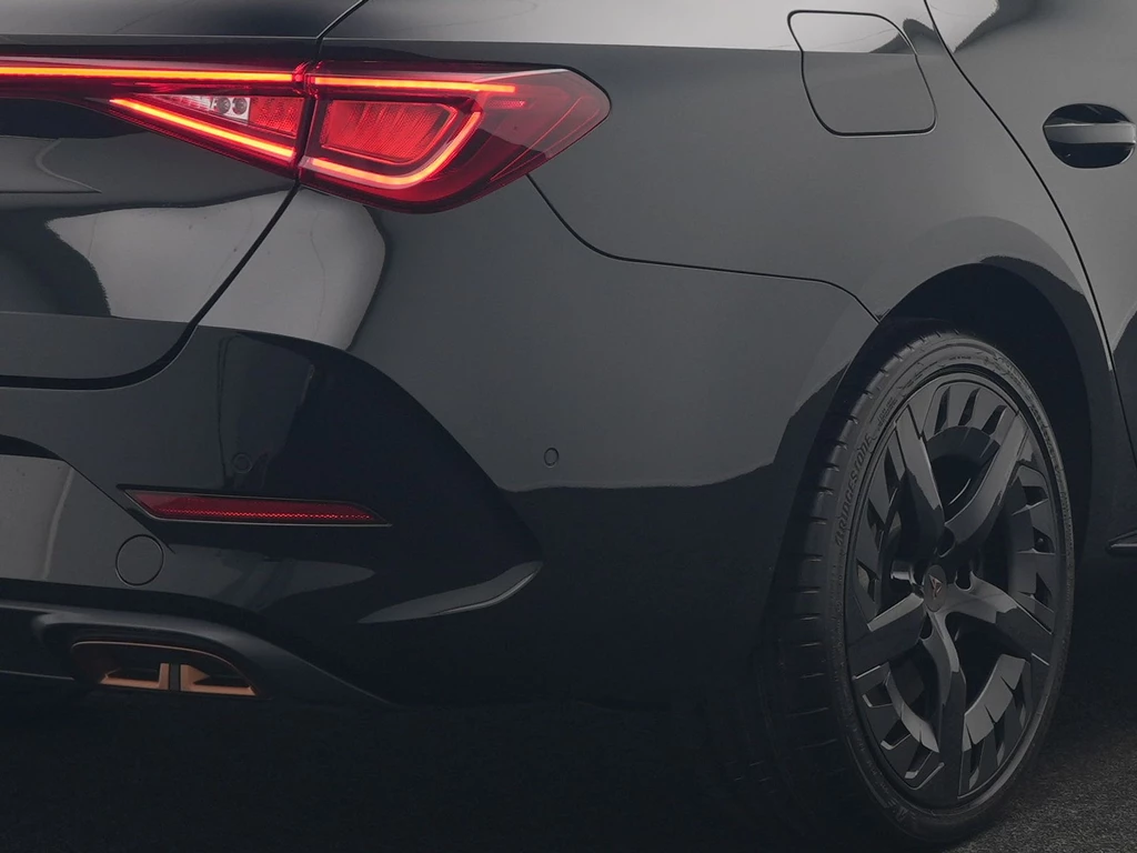 CUPRA Leon Sportstourer – foto 18