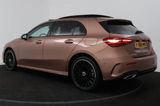Mercedes-Benz A-Klasse – thumbnail 3