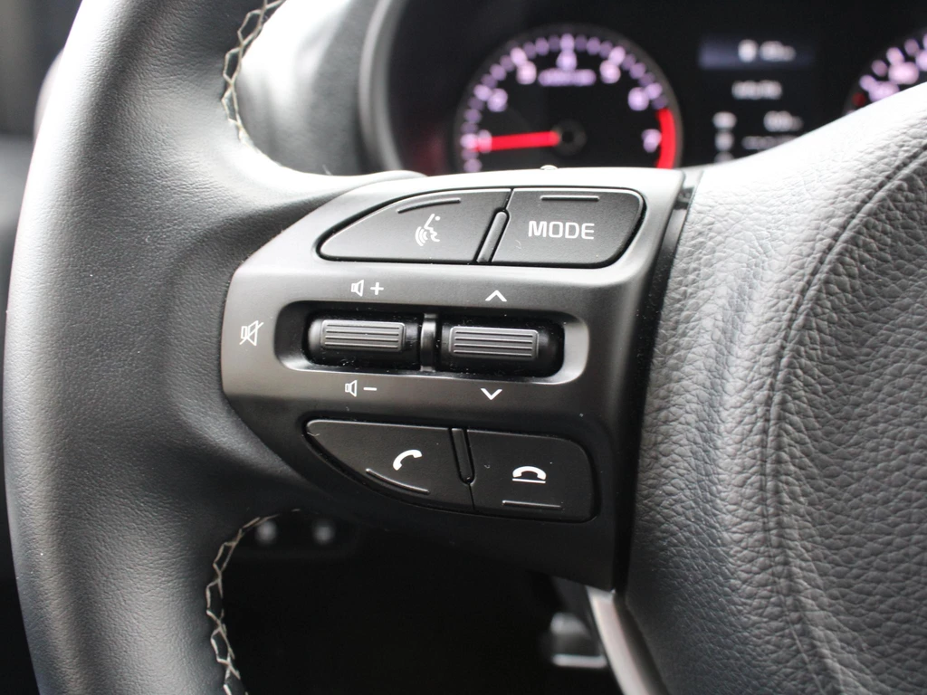 Kia Picanto – foto 21